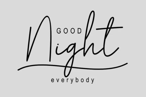 Golden Bridge Font by masinong — Script Handwritten Font — thumbnail 2