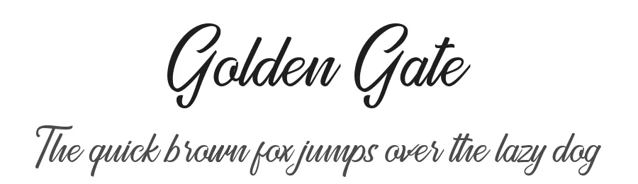 Golden Gate