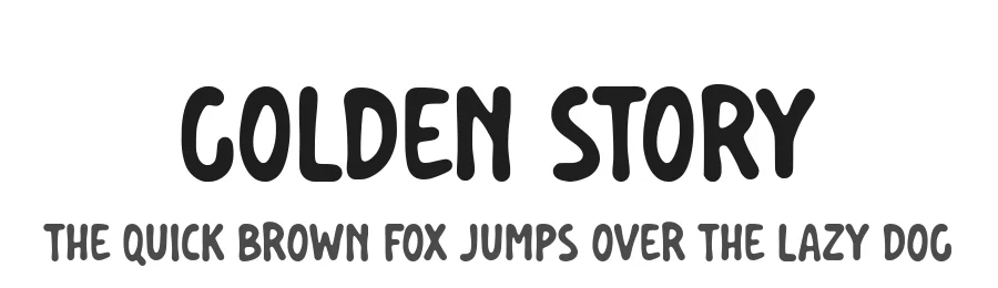 Golden Story