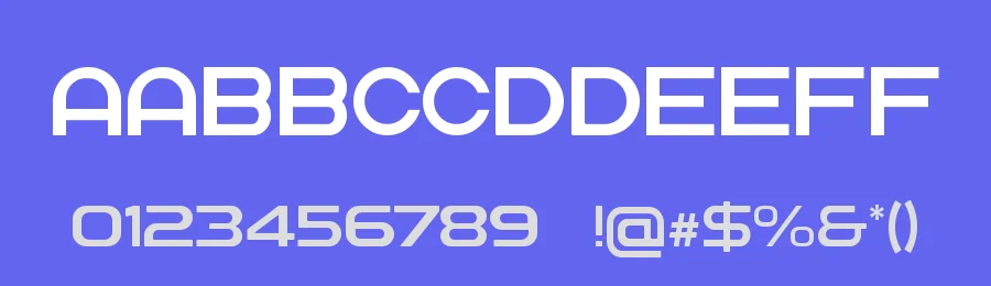 Golden Wings by UI Creative — Sans Serif Font — thumbnail 3