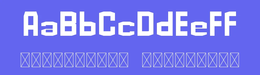 Goldin Finance by Edric Studio — Decorative Font — thumbnail 3