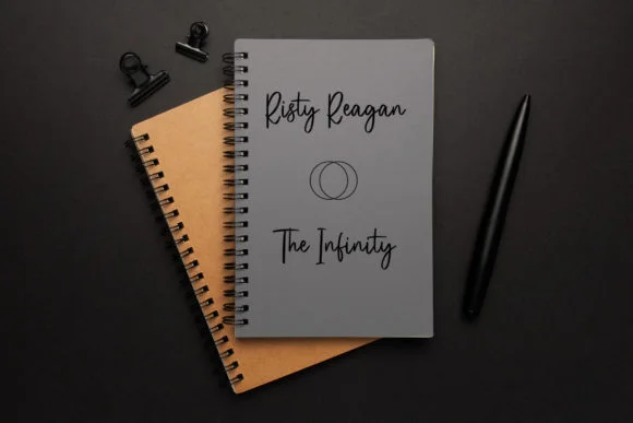 Goldshift Font by Maulana Creative — Script Handwritten Font — thumbnail 5