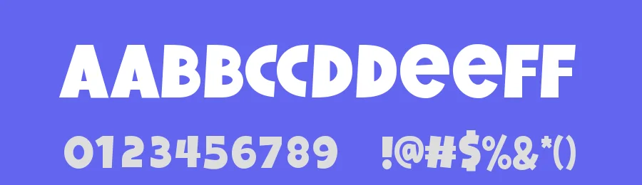 Goldy Burst by DM Letter Studio - Dimas Prasetyo — Decorative Font — thumbnail 3