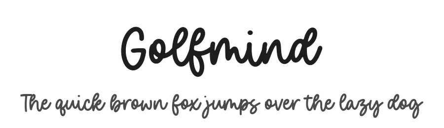 Golfmind