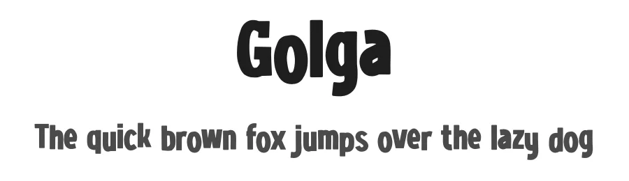 Golga