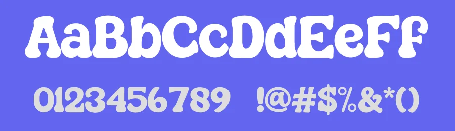 Goligan by Eknoji Studio — Decorative Font — thumbnail 3