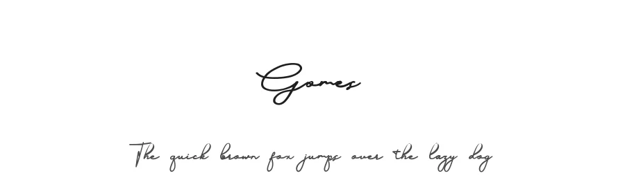 Gomes