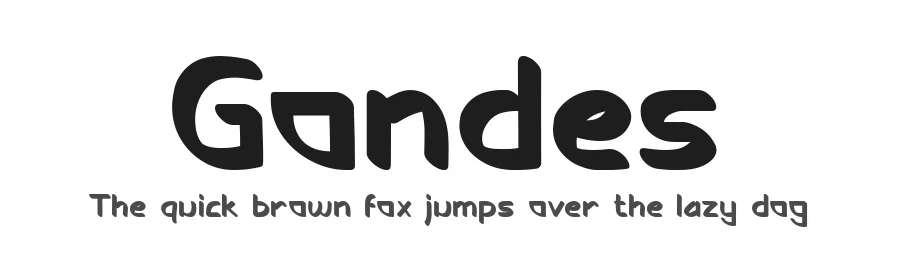Gondes