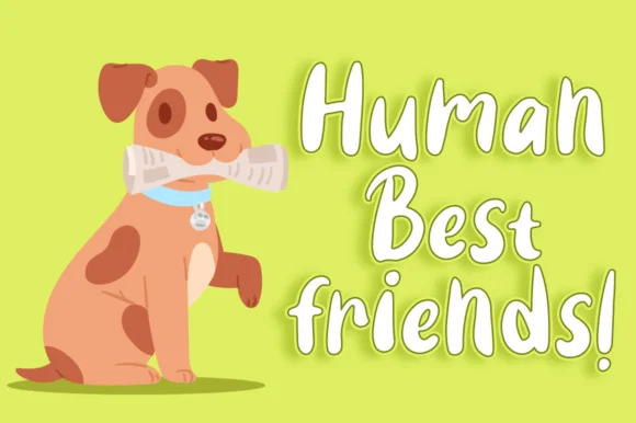 Good Boy Font by attypestudio — Script Handwritten Font — thumbnail 6