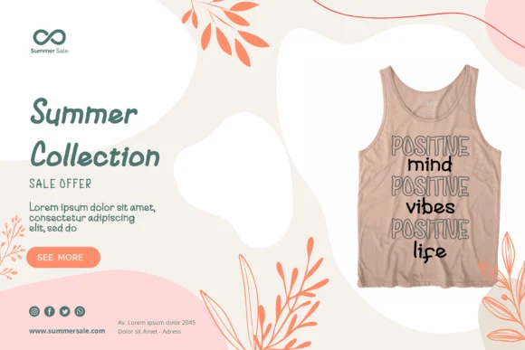 Good Summer Font by sipanji figuree — Script Handwritten Font — thumbnail 6