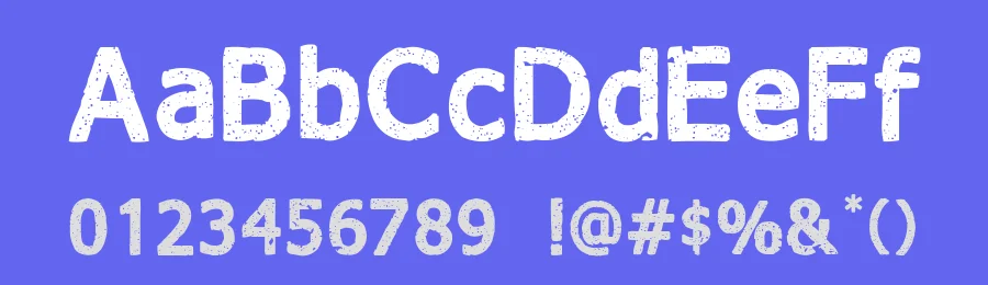 Good bye lullaby by Sba Factory — Decorative Font — thumbnail 3