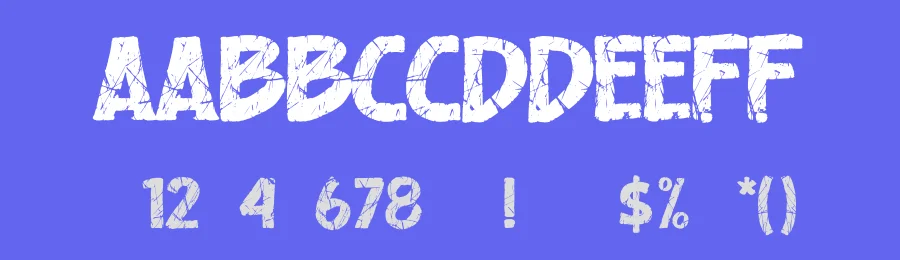 Good Explorer by Gassstype — Decorative Font — thumbnail 3