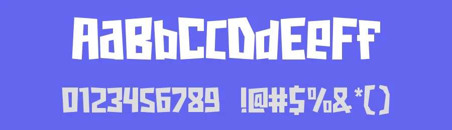 Good Game by Pinisiart — Decorative Font — thumbnail 3