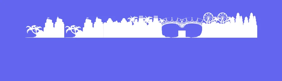 Good Life by Qkila — Dingbats Font — thumbnail 3