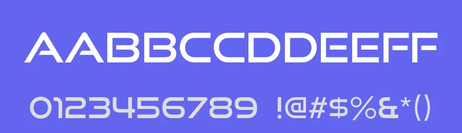 Good Times by Typodermic Fonts — Display Font — thumbnail 3