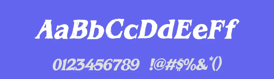 Good Vibrations by PremiereGraphics — Decorative Font — thumbnail 3