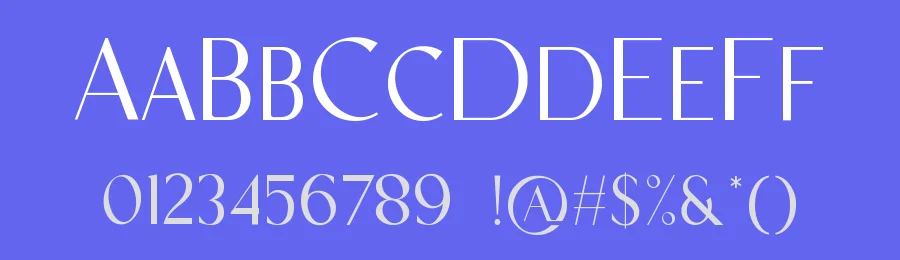 Goodnight London Sans by Ronny Studio — Sans Serif Font — thumbnail 3