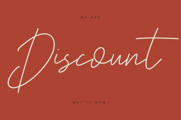 Goodsay Font by Maulana Creative — Script Handwritten Font — thumbnail 3