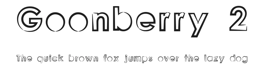 Goonberry 2