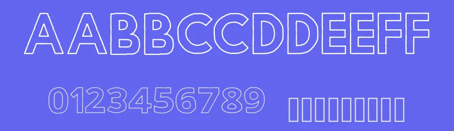 Gorden by Graphicfresh — Script Handwritten Font — thumbnail 3