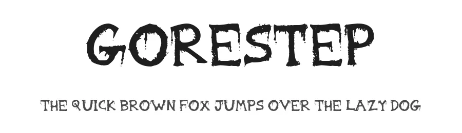 Gorestep