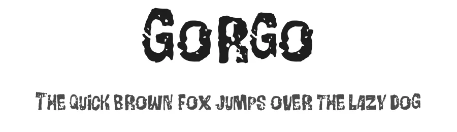 Gorgo