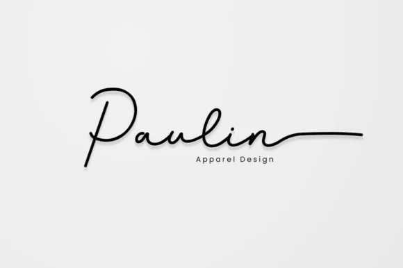 Gorinchem Font by Manjalistudio — Script Handwritten Font — thumbnail 2