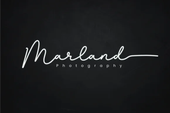 Gorinchem Font by Manjalistudio — Script Handwritten Font — thumbnail 3