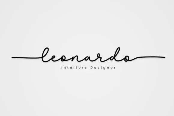 Gorinchem Font by Manjalistudio — Script Handwritten Font — thumbnail 4