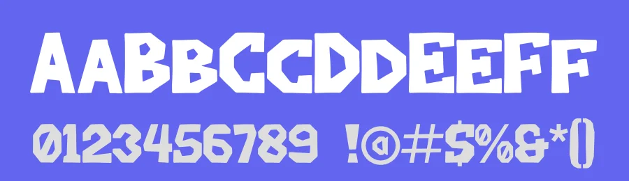 Gorine Flums by Storytype Studio — Decorative Font — thumbnail 3