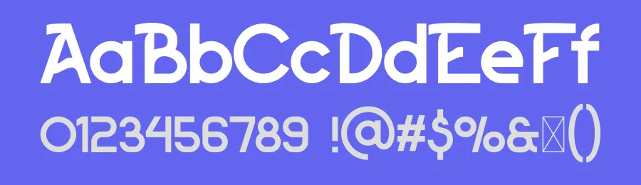 Gotag by Gilang Ternadho — Sans Serif Font — thumbnail 3