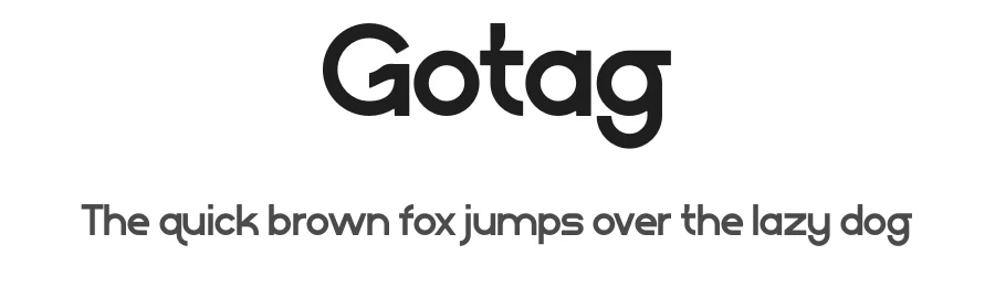 Gotag