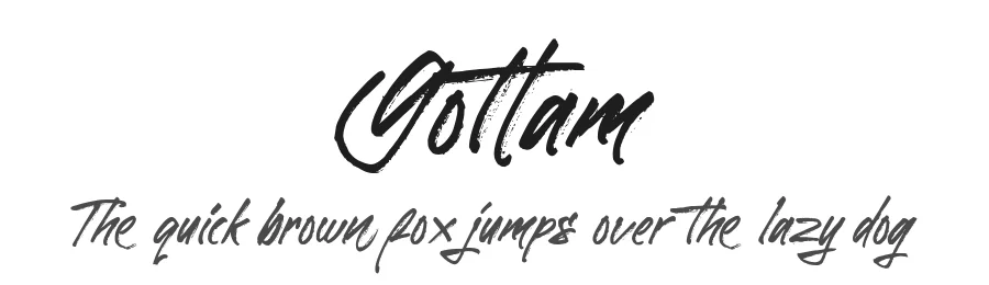 Gottam