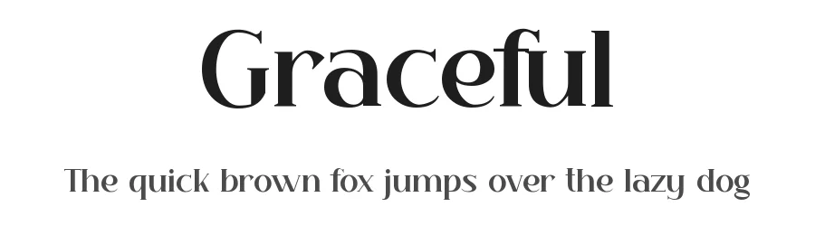 Graceful