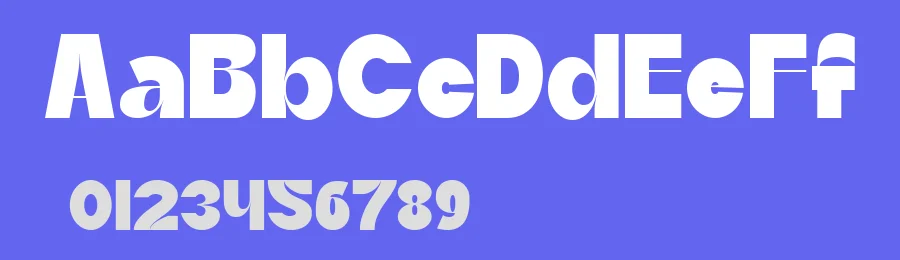 Gracie by Muksal Creative — Sans Serif Font — thumbnail 3