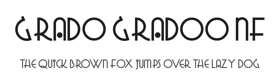 Grado Gradoo NF