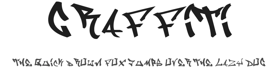 Graffiti