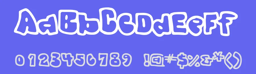 Graffiti — Script Handwritten Font — thumbnail 3