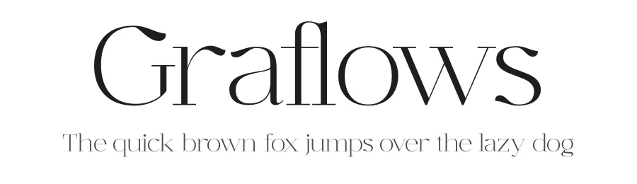 Graflows