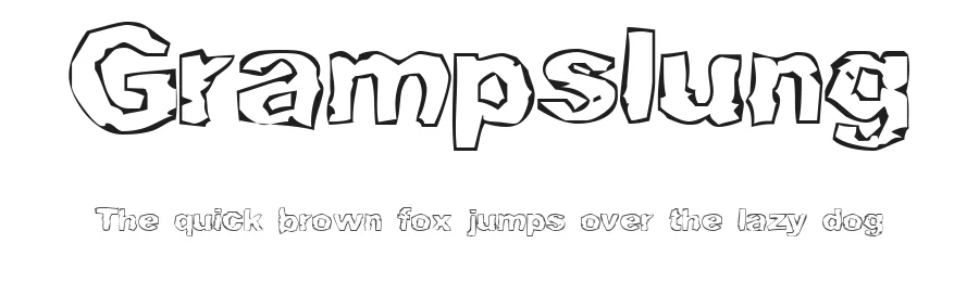 Grampslung