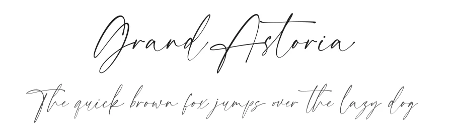 Grand Astoria