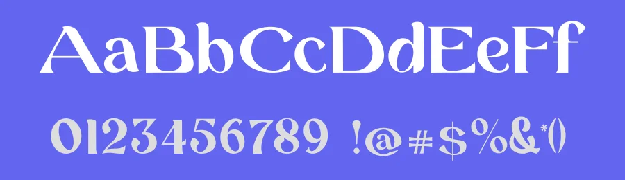 Grand Duke by studioDelapan — Sans Serif Font — thumbnail 3