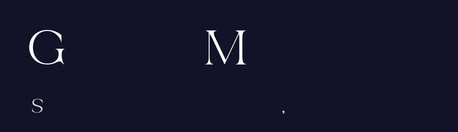 Grand Malefic by Achmad Yani — Serif Font — thumbnail 2
