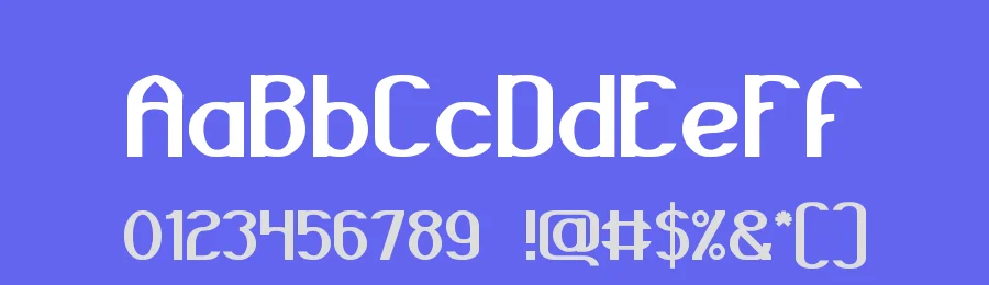 Grand Prix by weknow — Decorative Font — thumbnail 3