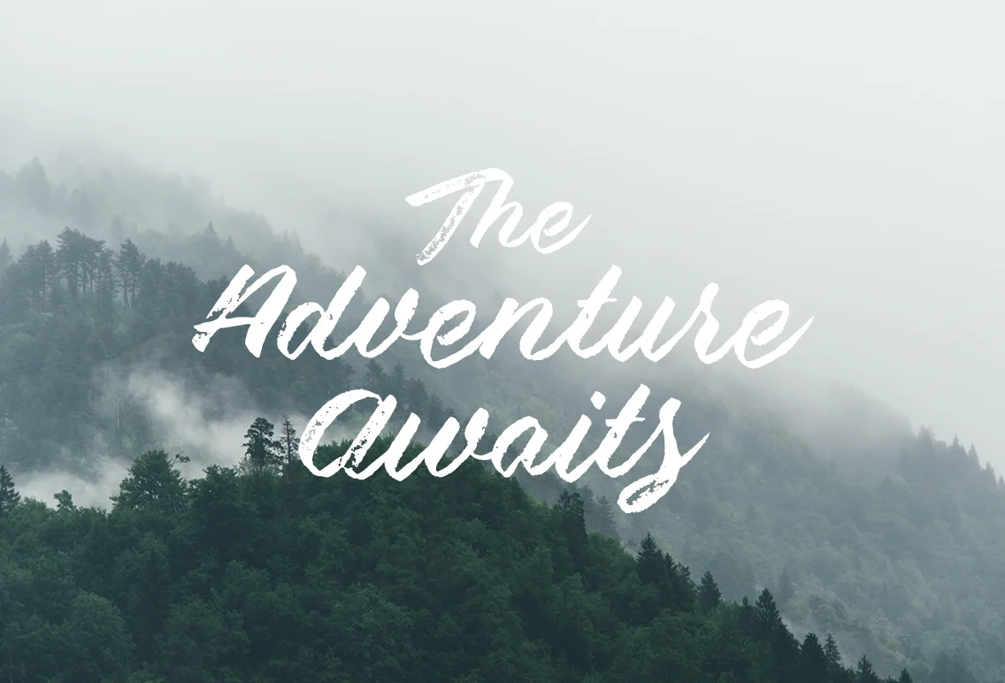 Grandfather Font by 1871 Project — Script Handwritten Font — thumbnail 3