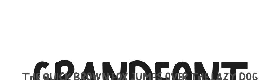 Grandfont