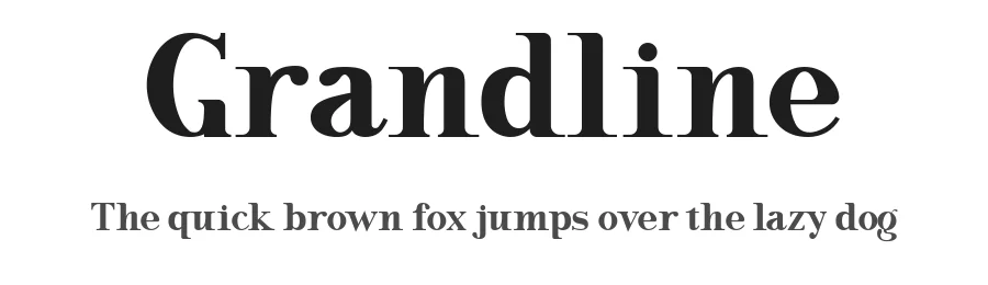 Grandline
