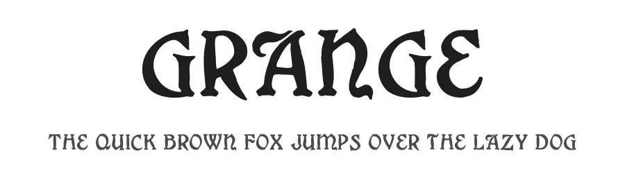 Grange