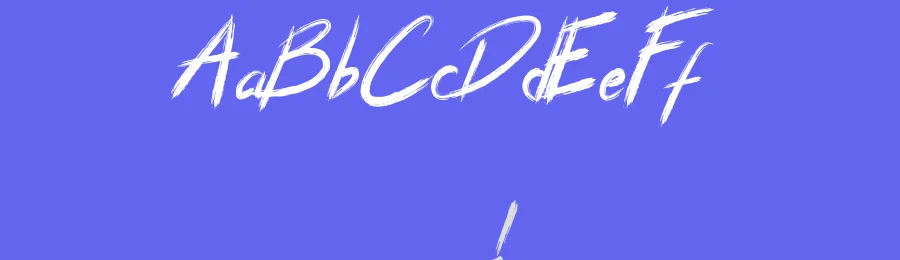 Granite by Creatype Studio — Script Handwritten Font — thumbnail 3