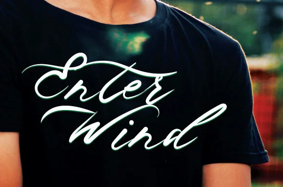 Granitto Font by Dedi Art Studio — Script Handwritten Font — thumbnail 2